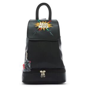 NWOT Disney Parks Star Wars Meets the 90s Crossbody Bag for Adults